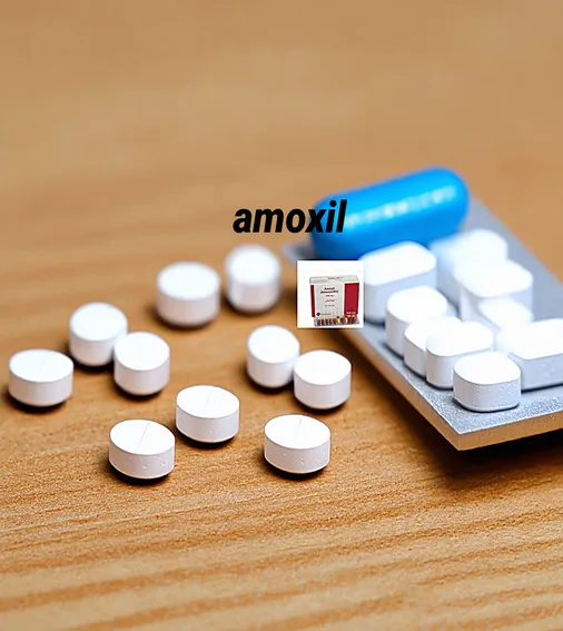 Amoxil